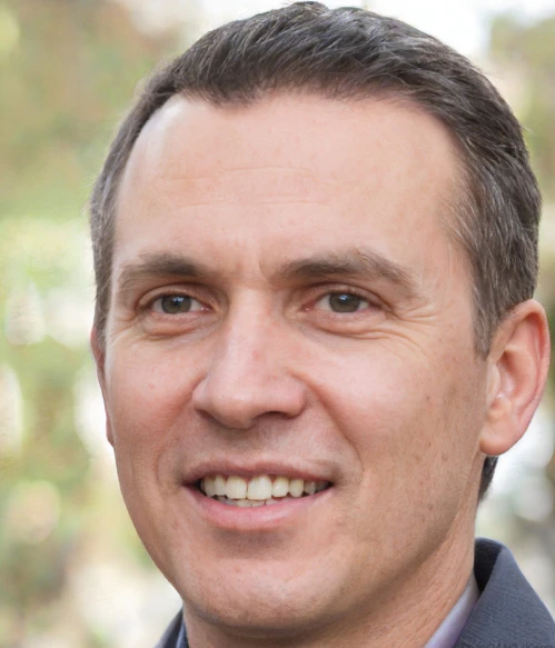 Dr. Michael Carter, Ph.D., LCSW