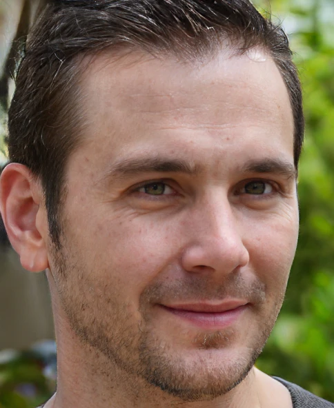 Jonathan R. Hayes
